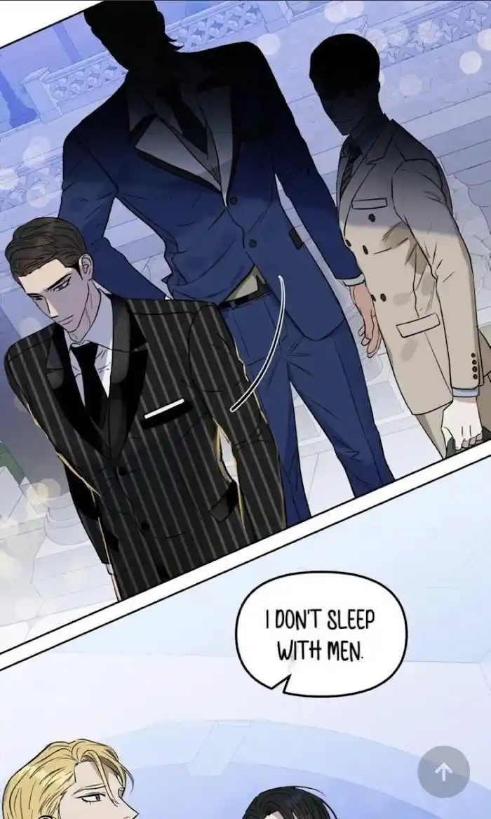 Kiss Me, Liar Chapter 0.9