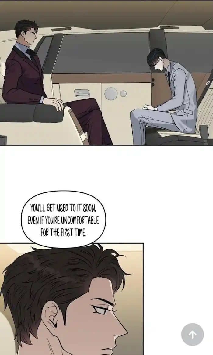 Kiss Me, Liar Chapter 0.9