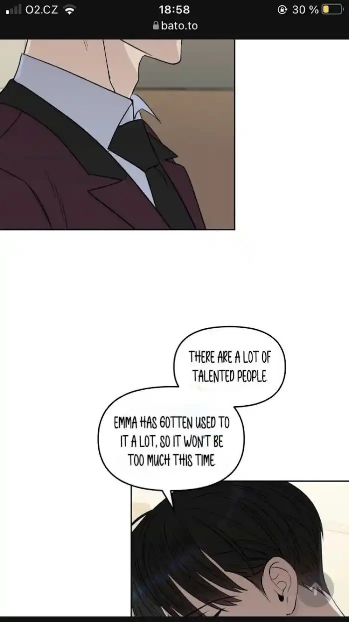 Kiss Me, Liar Chapter 0.9