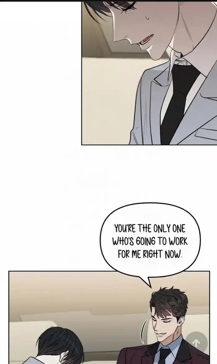 Kiss Me, Liar Chapter 0.9