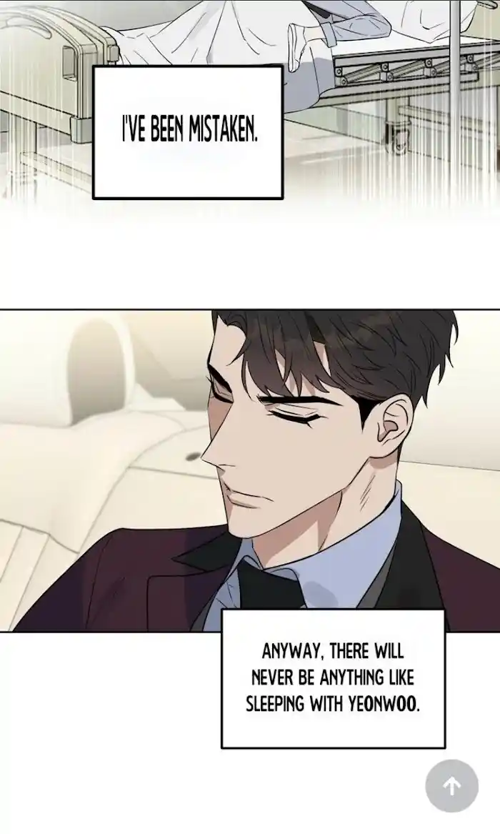 Kiss Me, Liar Chapter 0.9