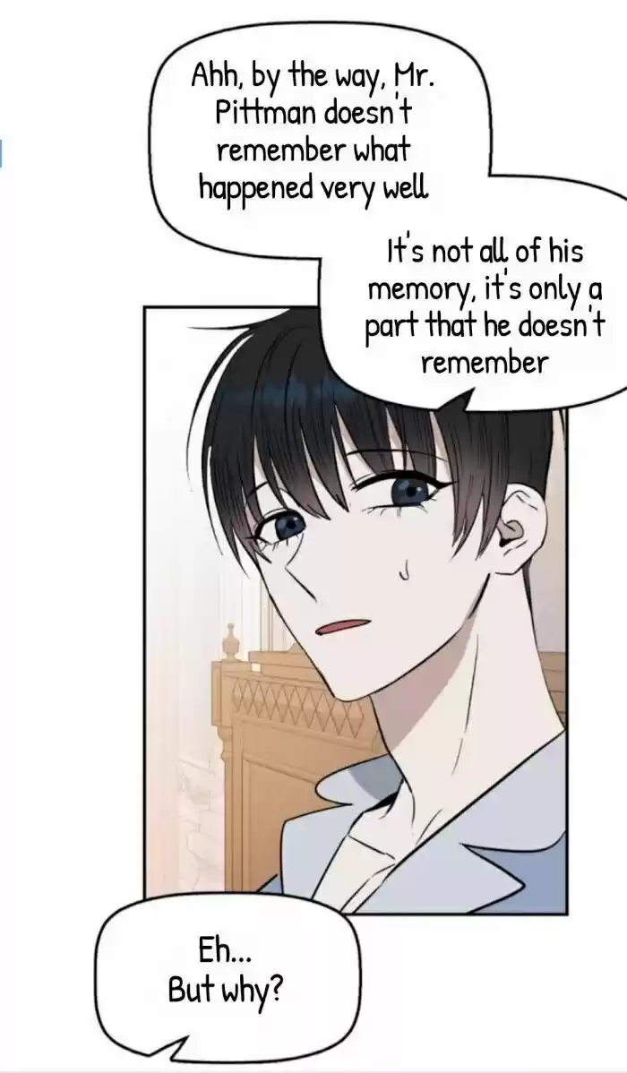 Kiss Me Liar Chapter 20