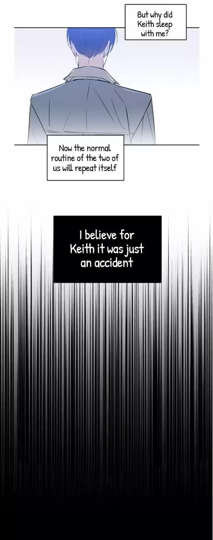 Kiss Me Liar Chapter 20