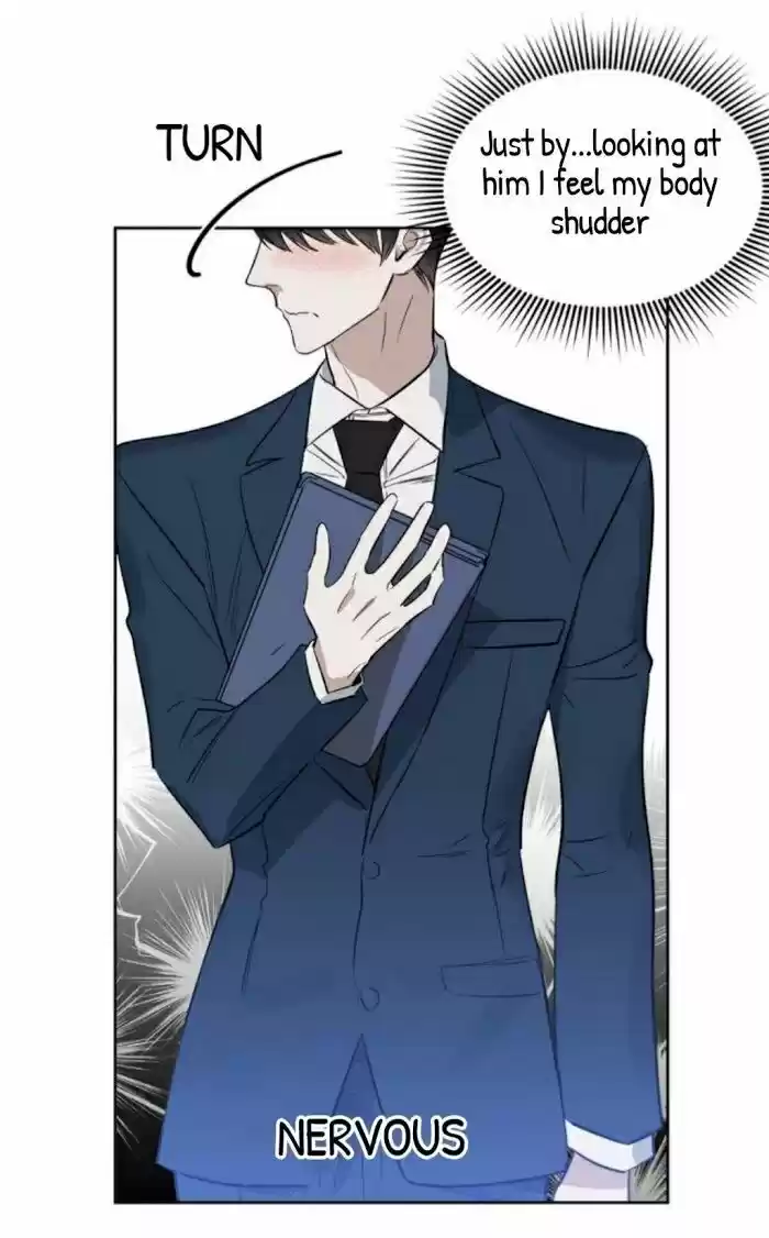 Kiss Me Liar Chapter 20