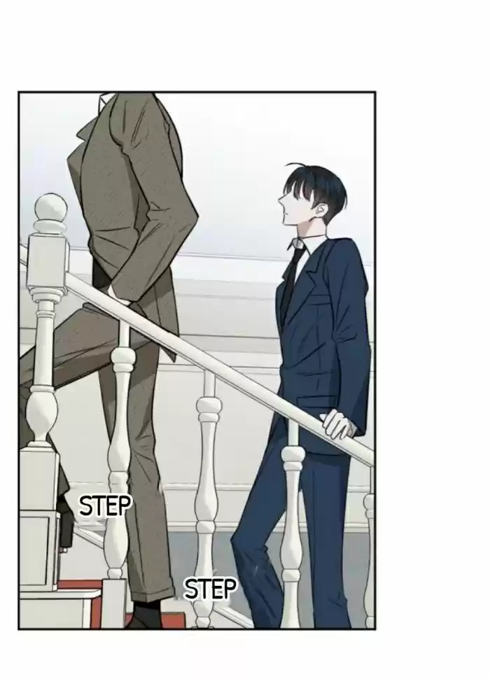 Kiss Me Liar Chapter 20