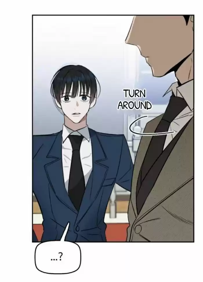 Kiss Me Liar Chapter 20