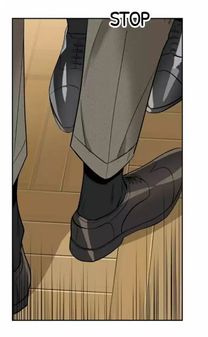 Kiss Me Liar Chapter 20