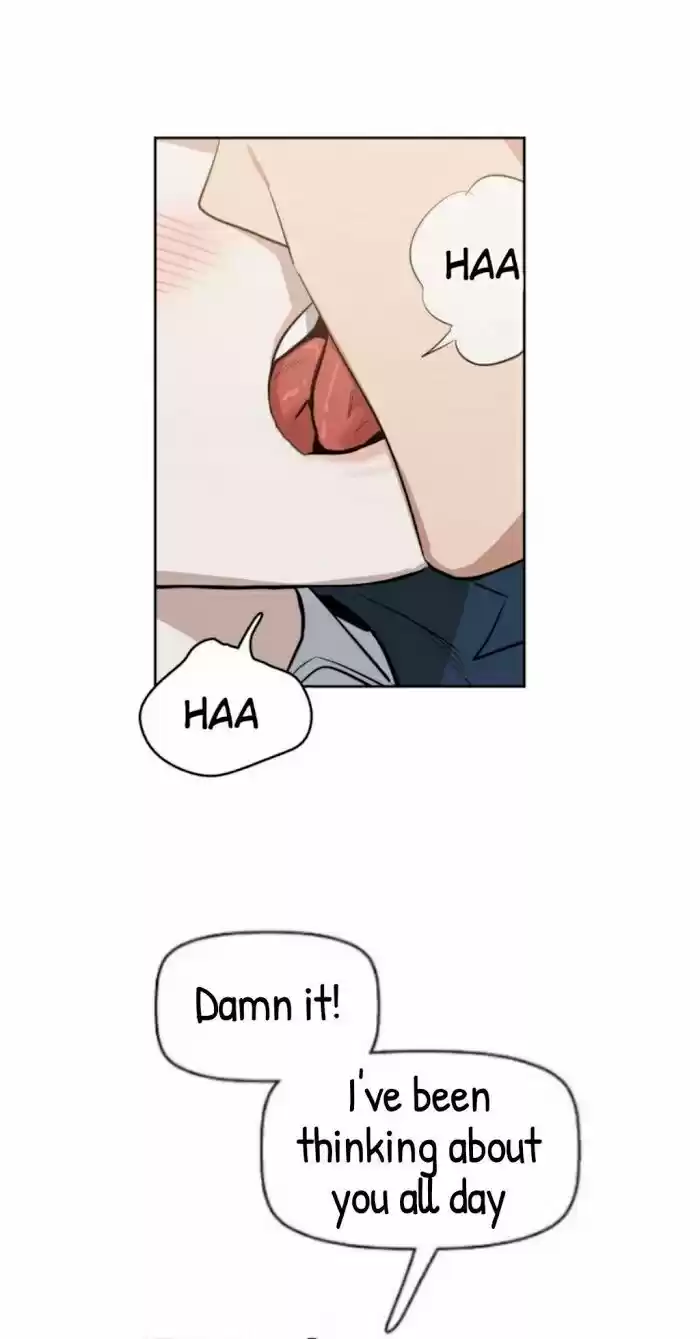 Kiss Me Liar Chapter 20