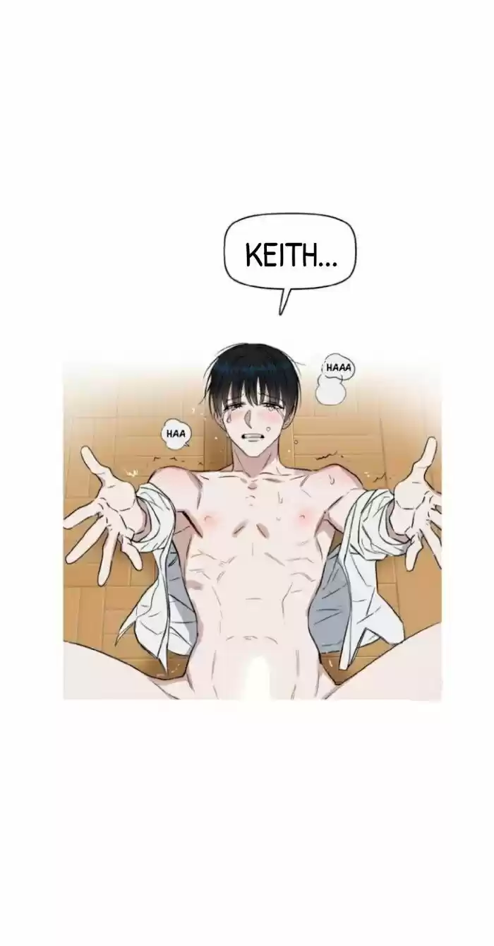 Kiss Me Liar Chapter 21