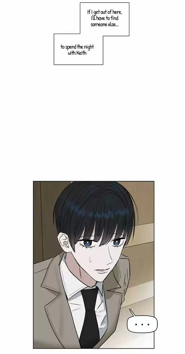 Kiss Me Liar Chapter 22