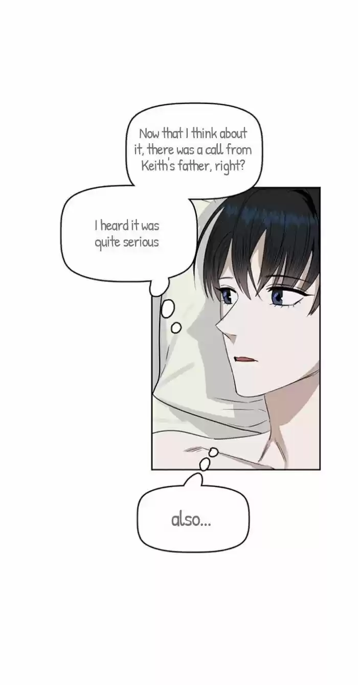 Kiss Me Liar Chapter 22