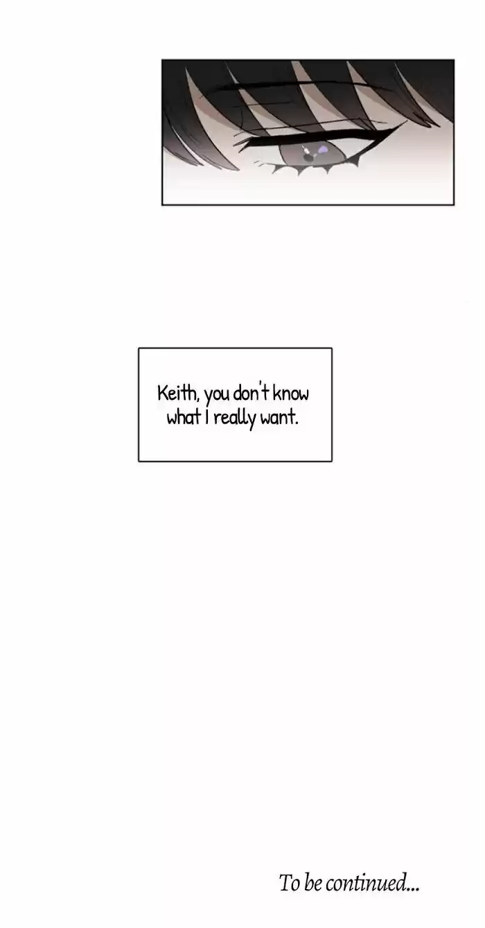 Kiss Me Liar Chapter 22