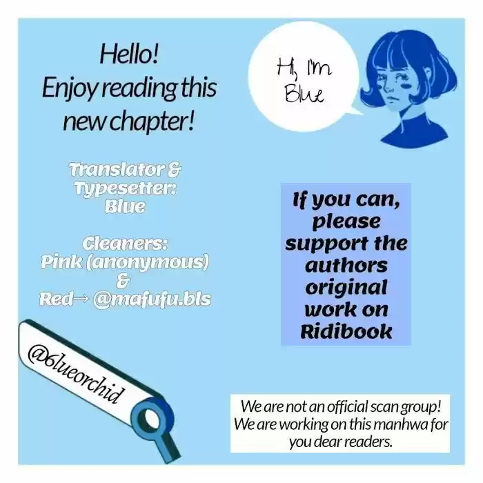 Kiss Me Liar Chapter 23