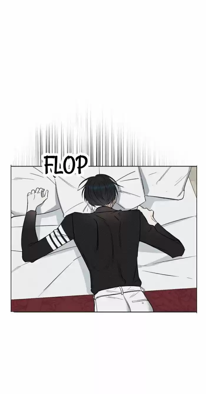 Kiss Me Liar Chapter 23