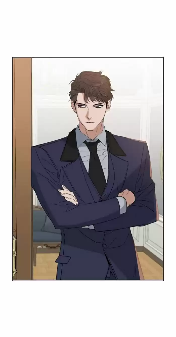 Kiss Me Liar Chapter 23