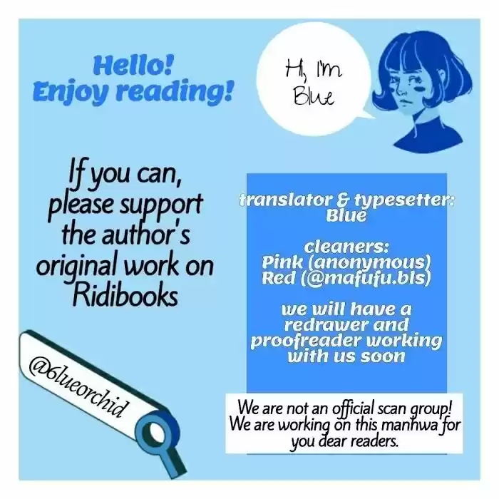 Kiss Me Liar Chapter 24