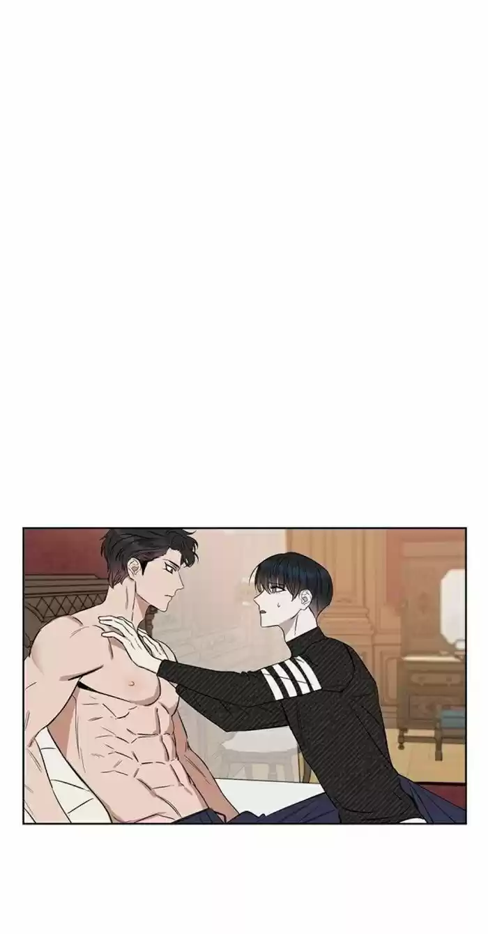 Kiss Me Liar Chapter 24