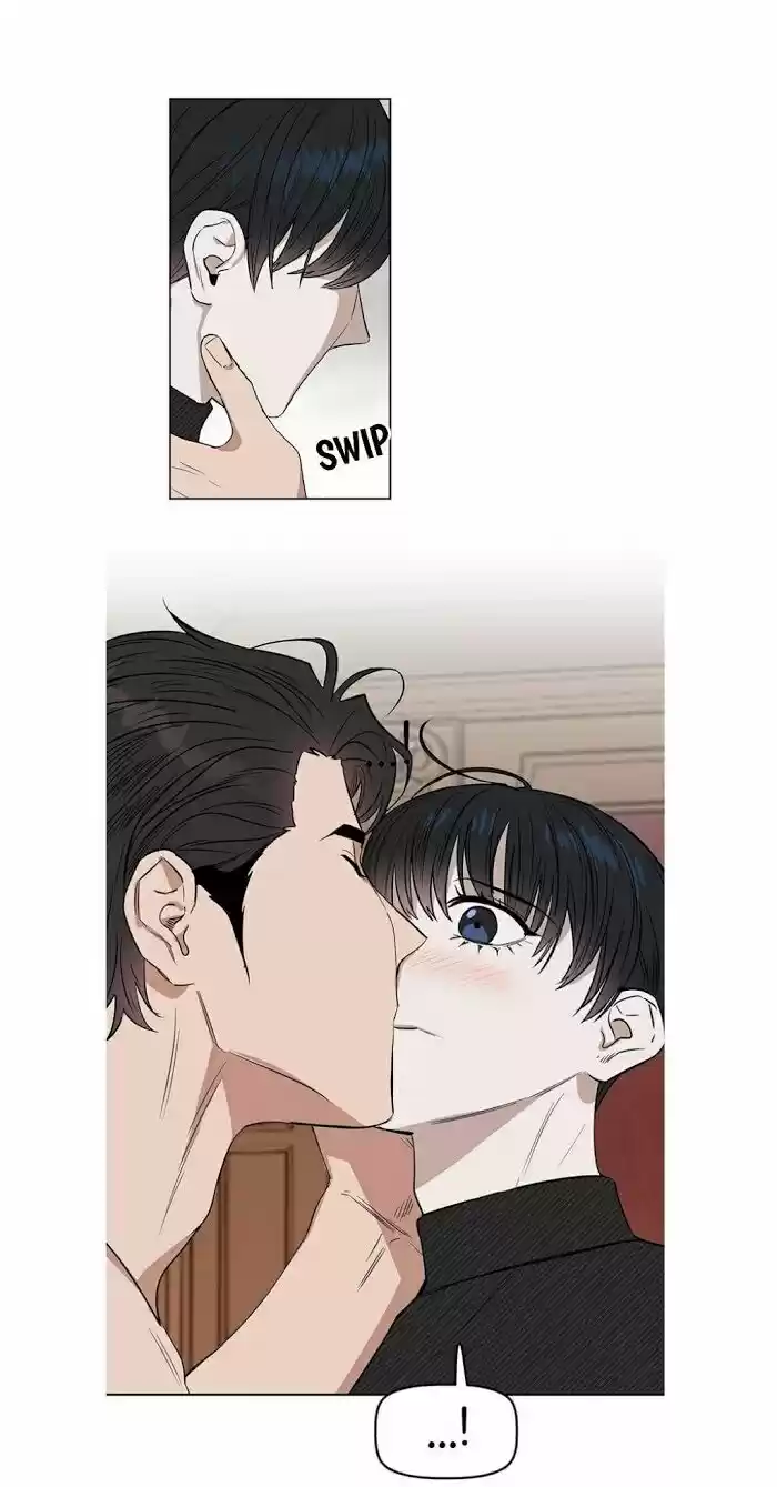 Kiss Me Liar Chapter 24