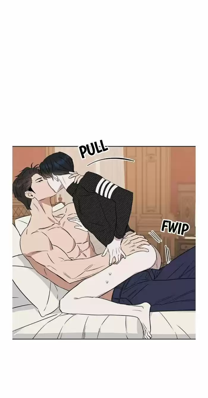 Kiss Me Liar Chapter 24