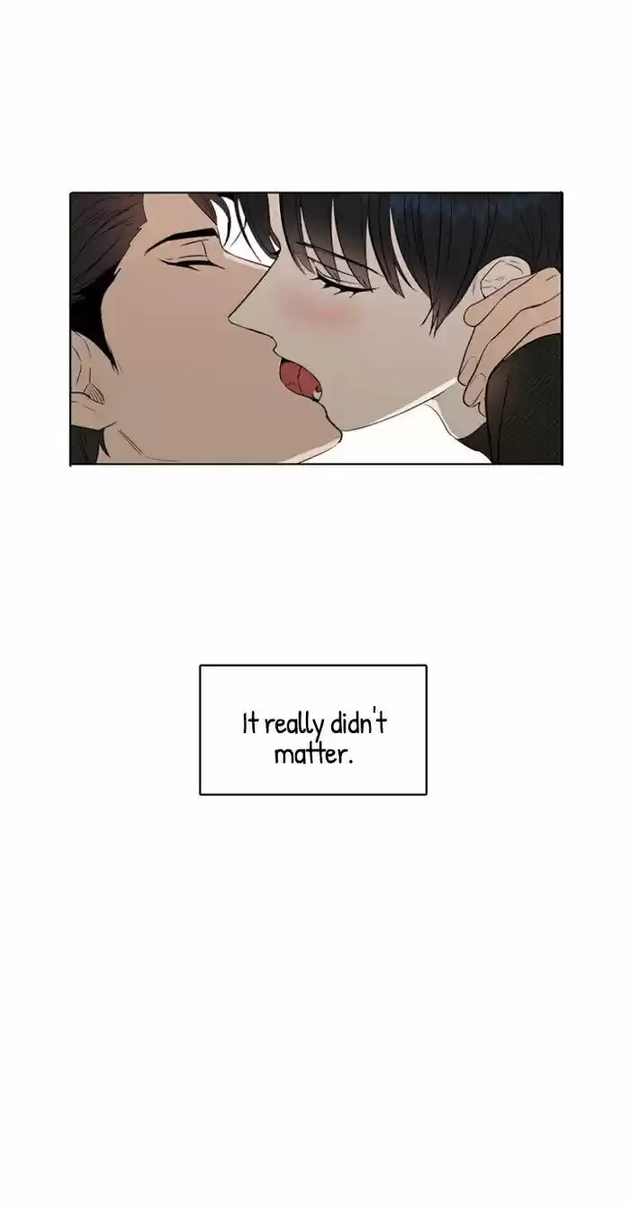 Kiss Me Liar Chapter 24