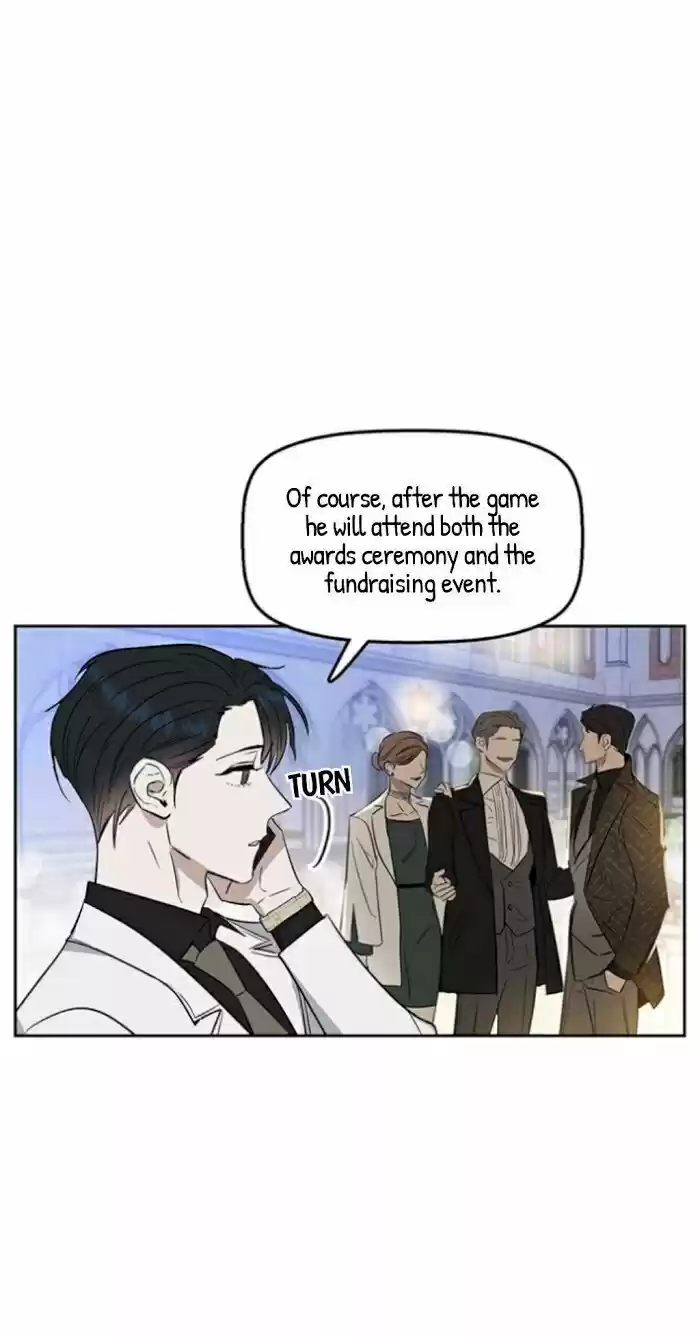 Kiss Me Liar Chapter 24