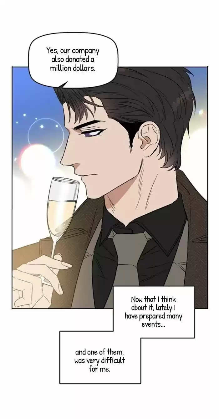 Kiss Me Liar Chapter 24