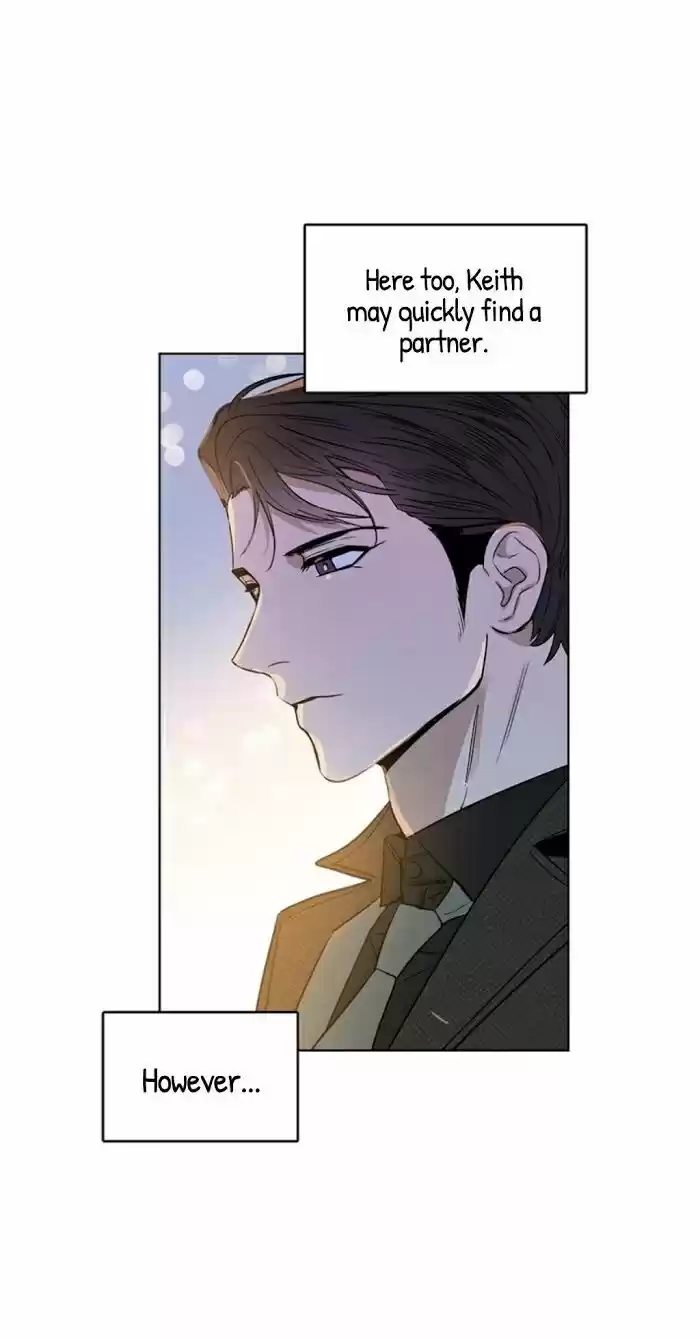 Kiss Me Liar Chapter 24