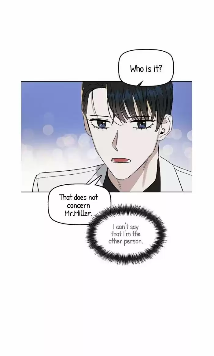 Kiss Me Liar Chapter 24