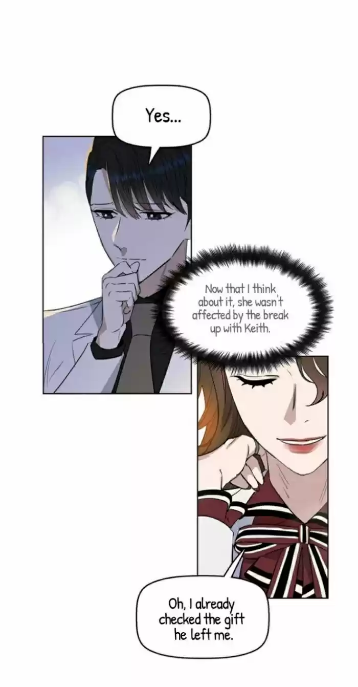 Kiss Me Liar Chapter 24