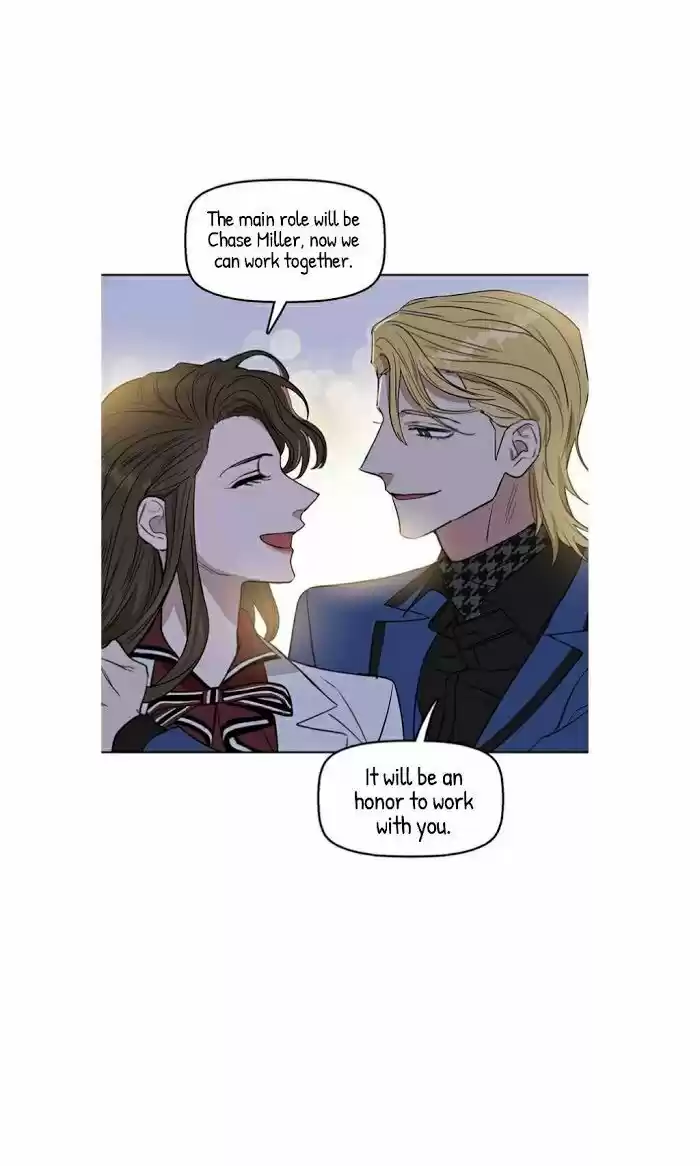 Kiss Me Liar Chapter 24