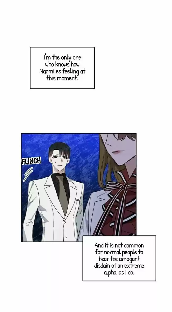 Kiss Me Liar Chapter 24