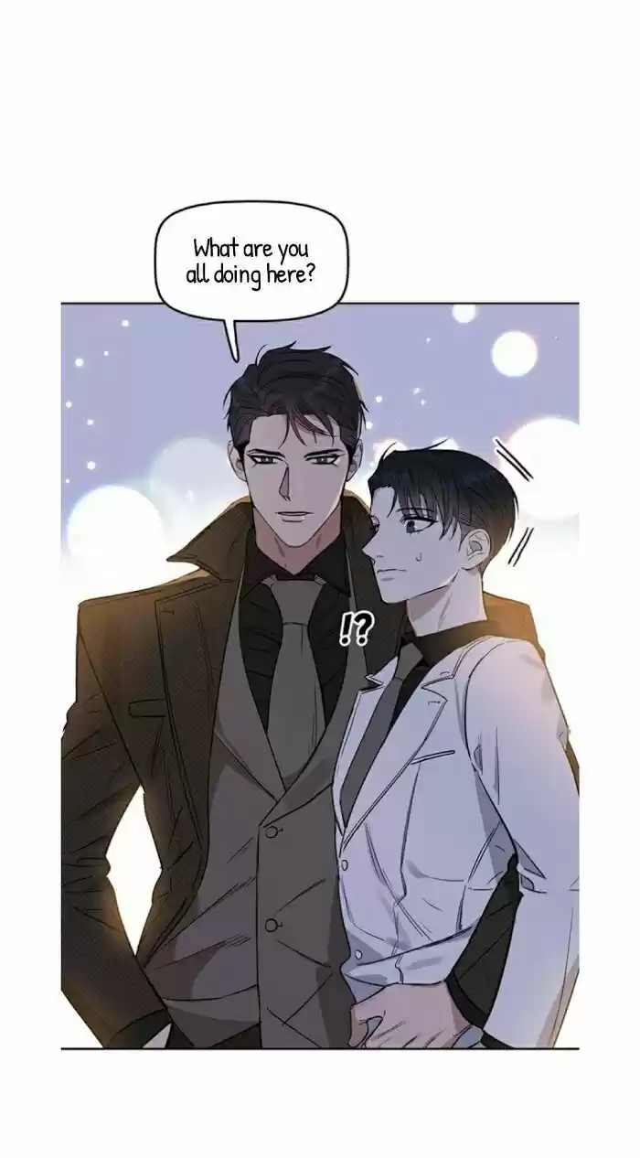 Kiss Me Liar Chapter 24