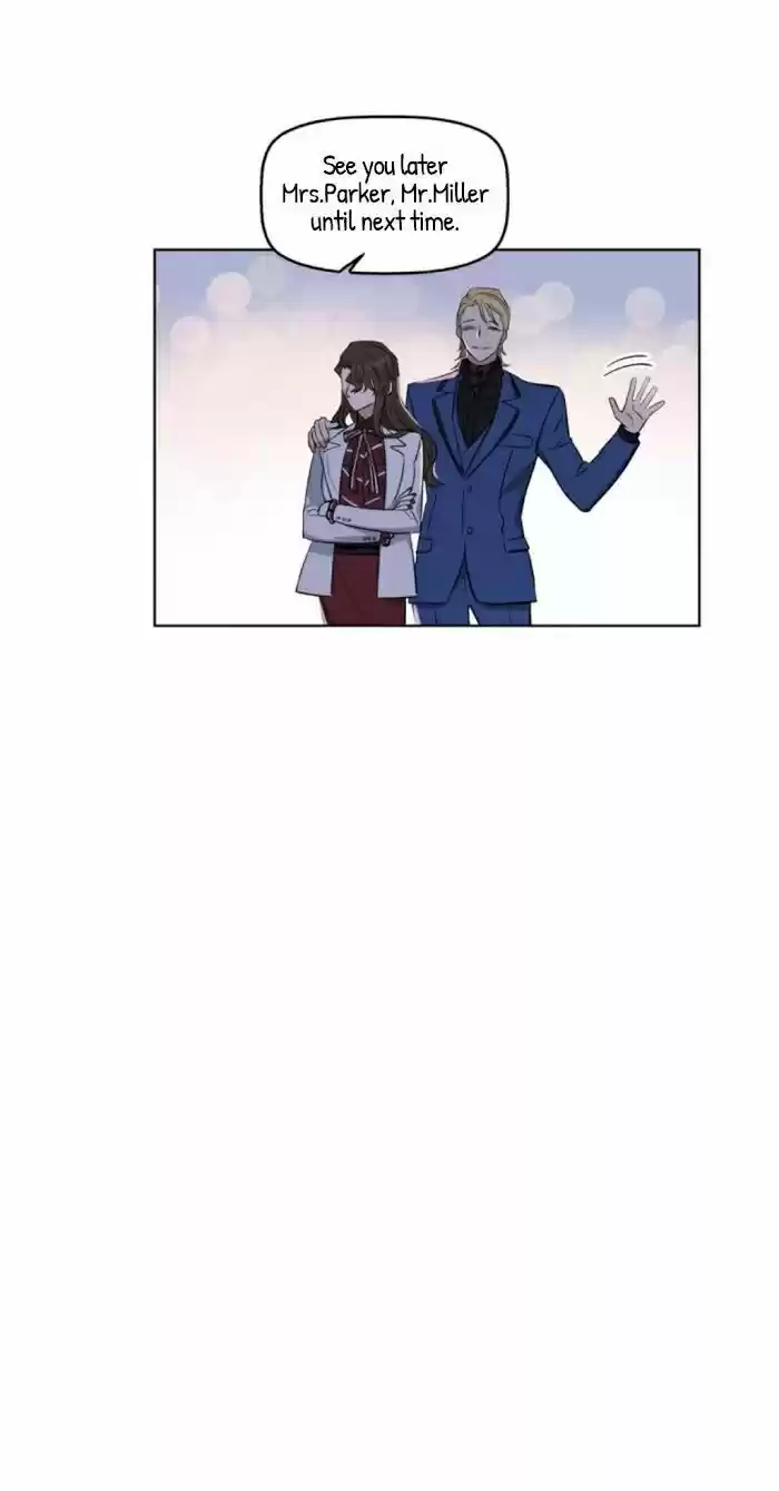 Kiss Me Liar Chapter 24