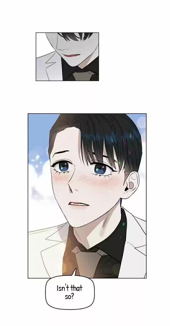 Kiss Me Liar Chapter 24