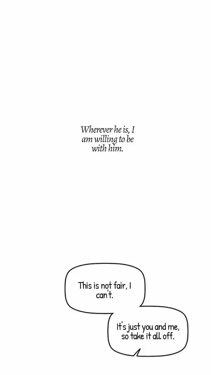 Kiss Me Liar Chapter 24