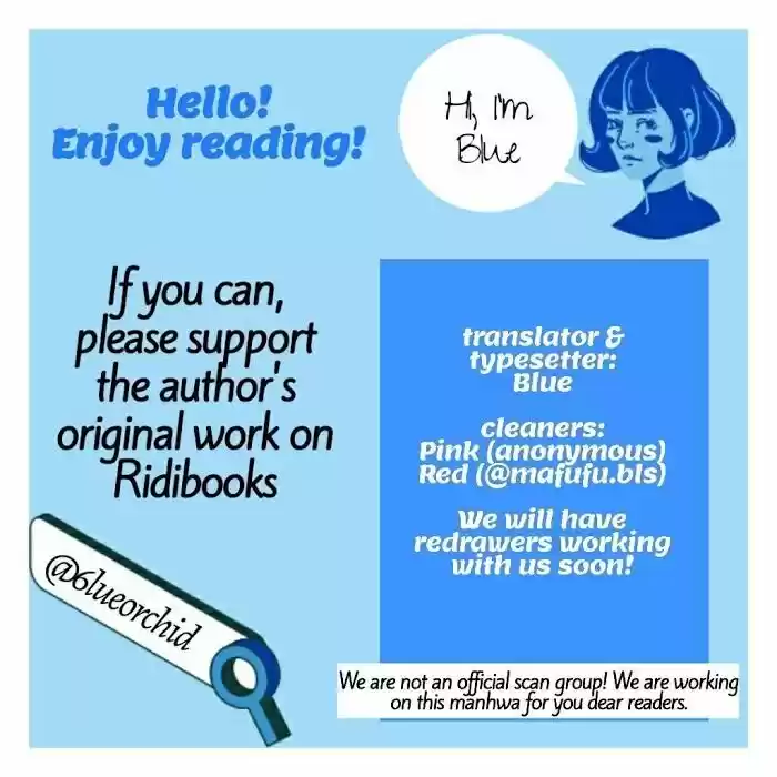 Kiss Me Liar Chapter 25