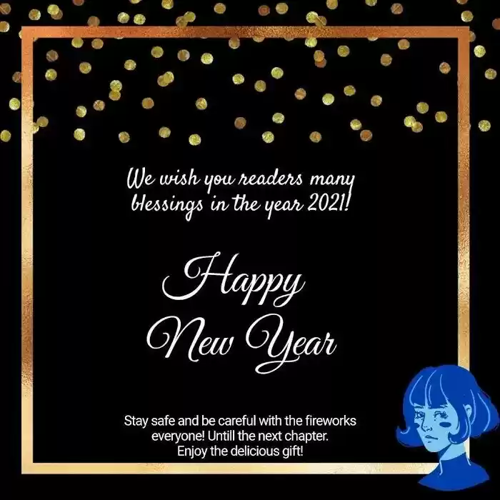 Kiss Me Liar Chapter 25