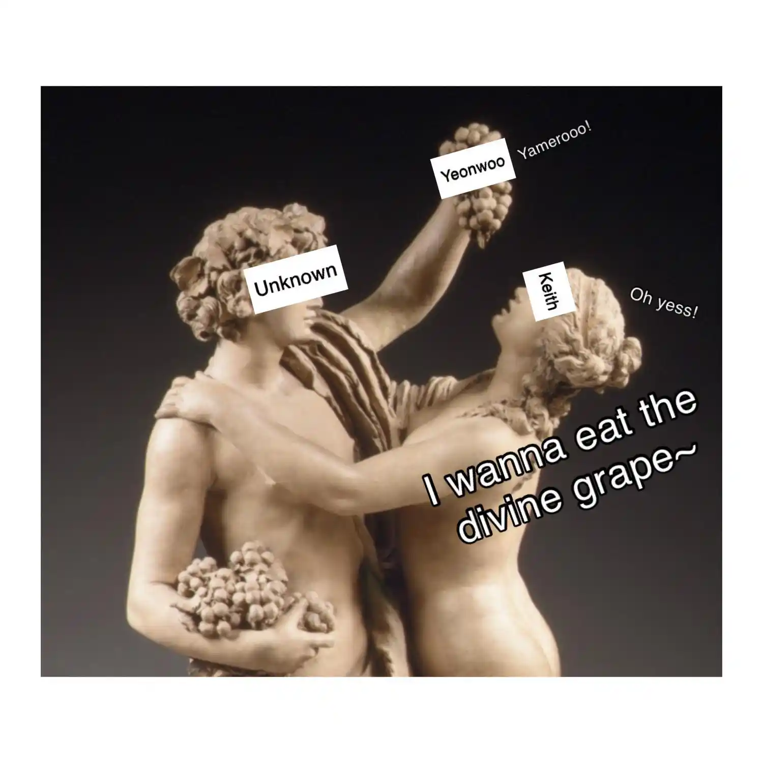 Kiss Me, Liar Chapter 26