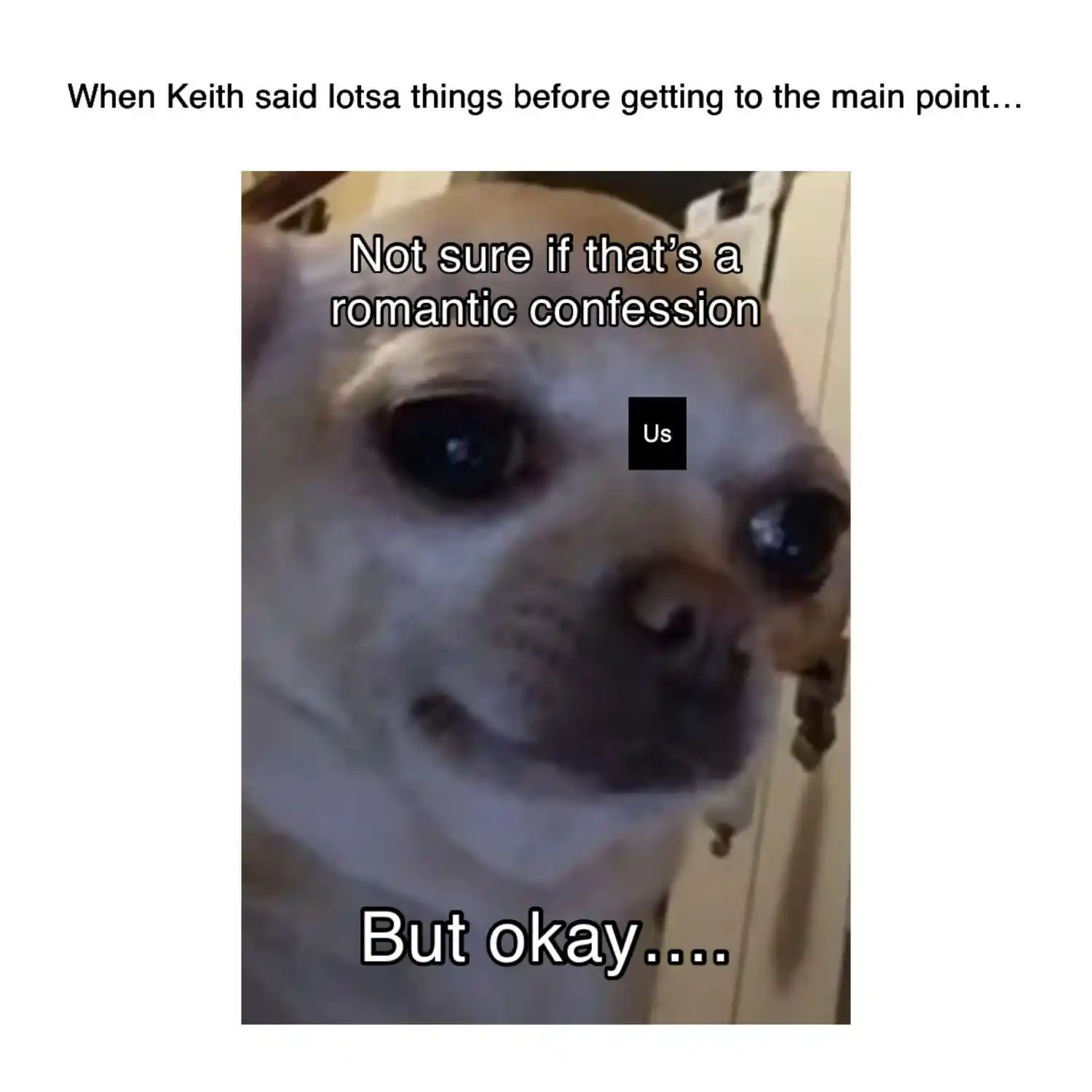 Kiss Me, Liar Chapter 26