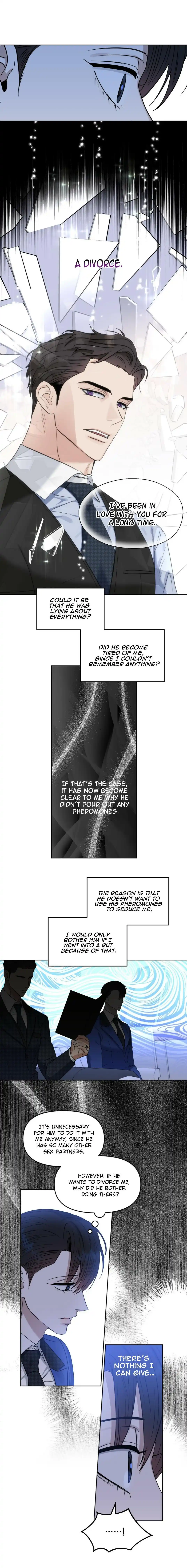 Kiss Me, Liar Chapter 27