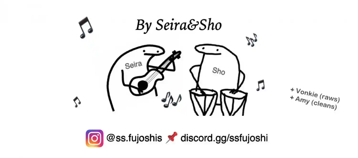 Kiss Me, Liar Chapter 27