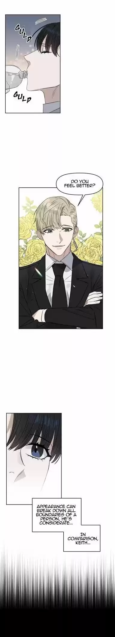 Kiss Me Liar Chapter 29