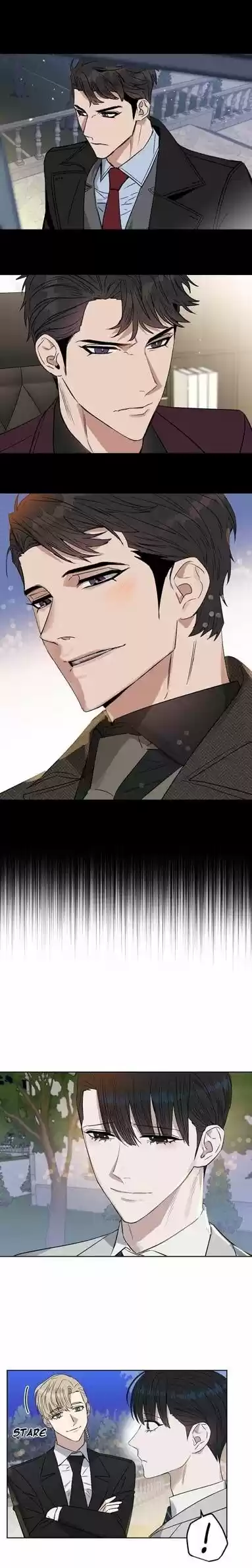 Kiss Me Liar Chapter 29