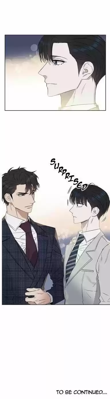 Kiss Me Liar Chapter 29