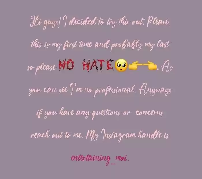 Kiss Me Liar Chapter 30