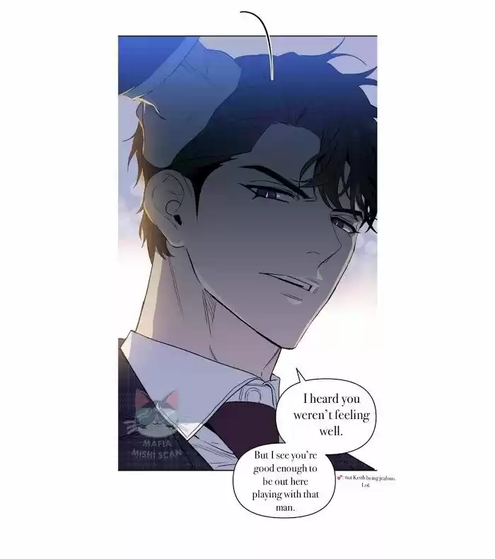 Kiss Me Liar Chapter 30