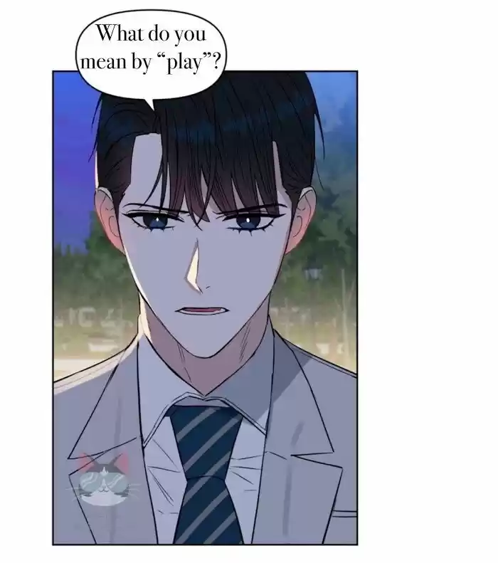 Kiss Me Liar Chapter 30