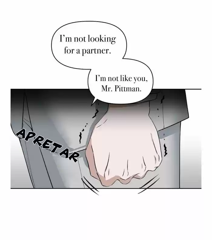 Kiss Me Liar Chapter 30