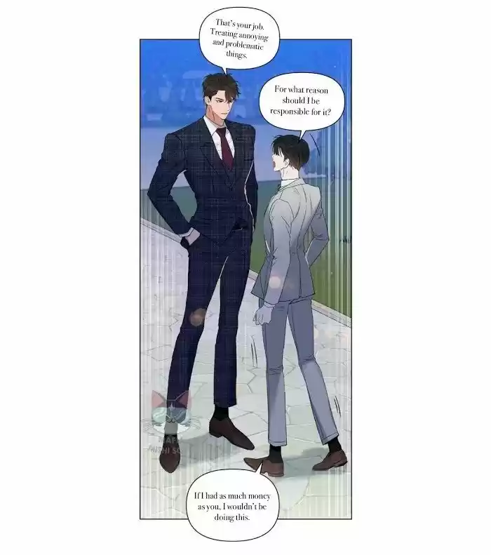 Kiss Me Liar Chapter 30