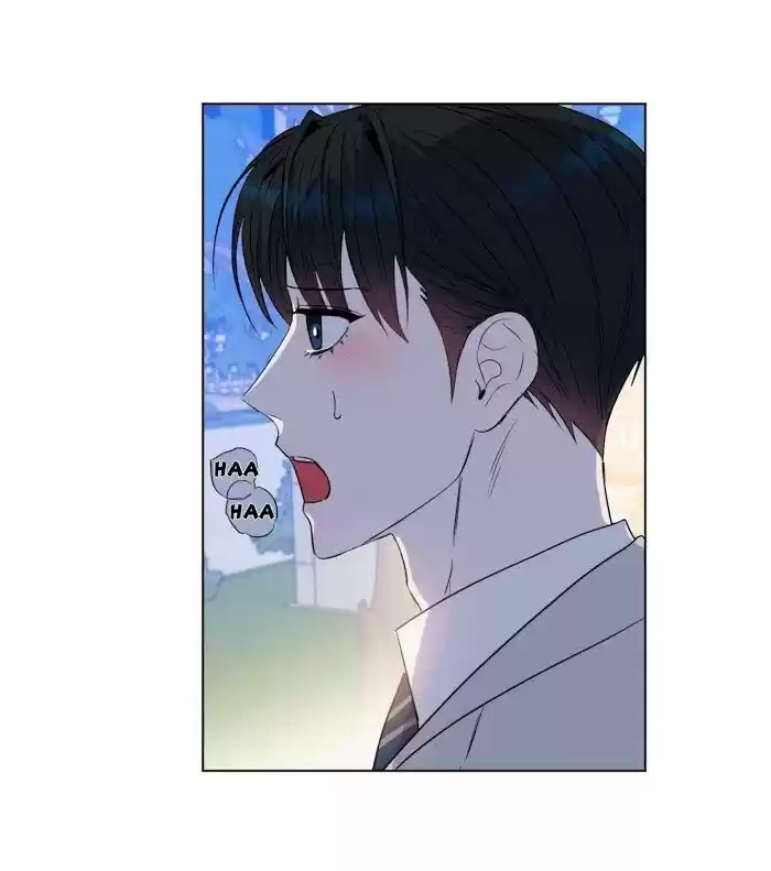 Kiss Me Liar Chapter 30